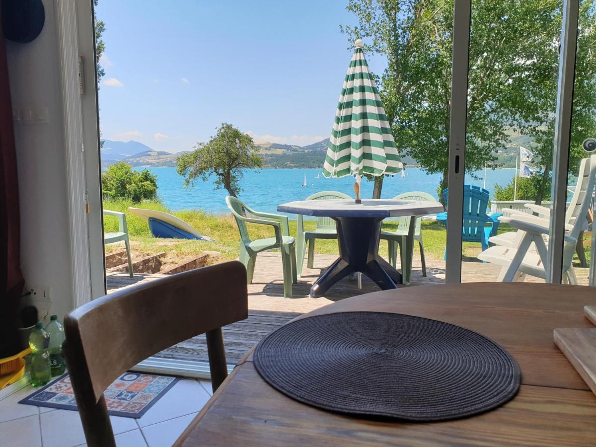 Rez De Plage-Canoe+Paddle-70M² Савин Экстерьер фото